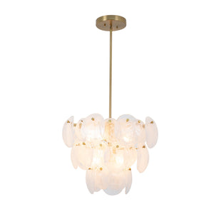 Lily Chandelier