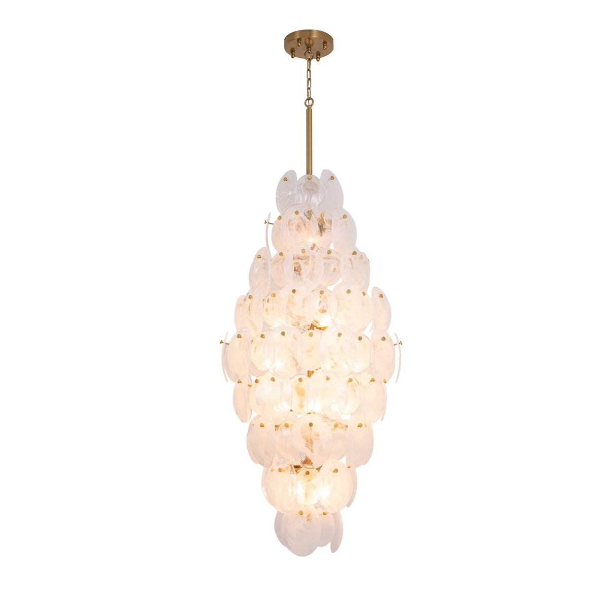 Lily Grande Chandelier