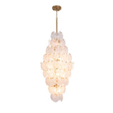 Lily Grande Chandelier