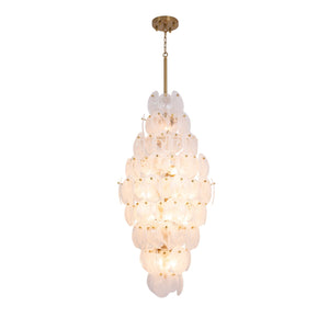 Lily Grande Chandelier