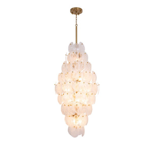 Lily Grande Chandelier