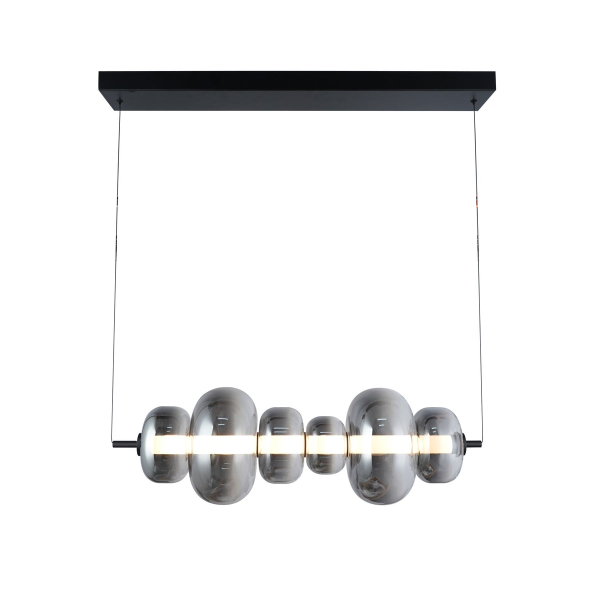 Astra Linear Chandelier