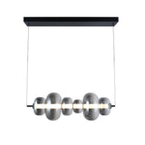 Astra Linear Chandelier