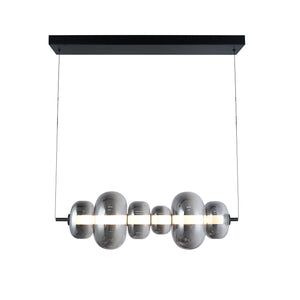 Astra Linear Chandelier