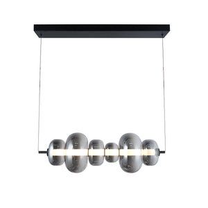 Astra Linear Chandelier