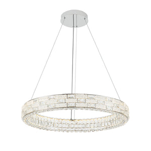 Elegance Chandelier
