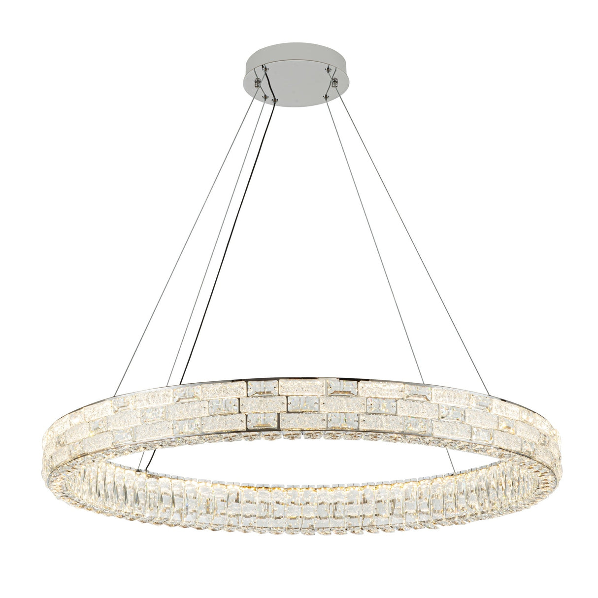 Elegance Chandelier
