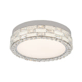 Elegance Flush Mount