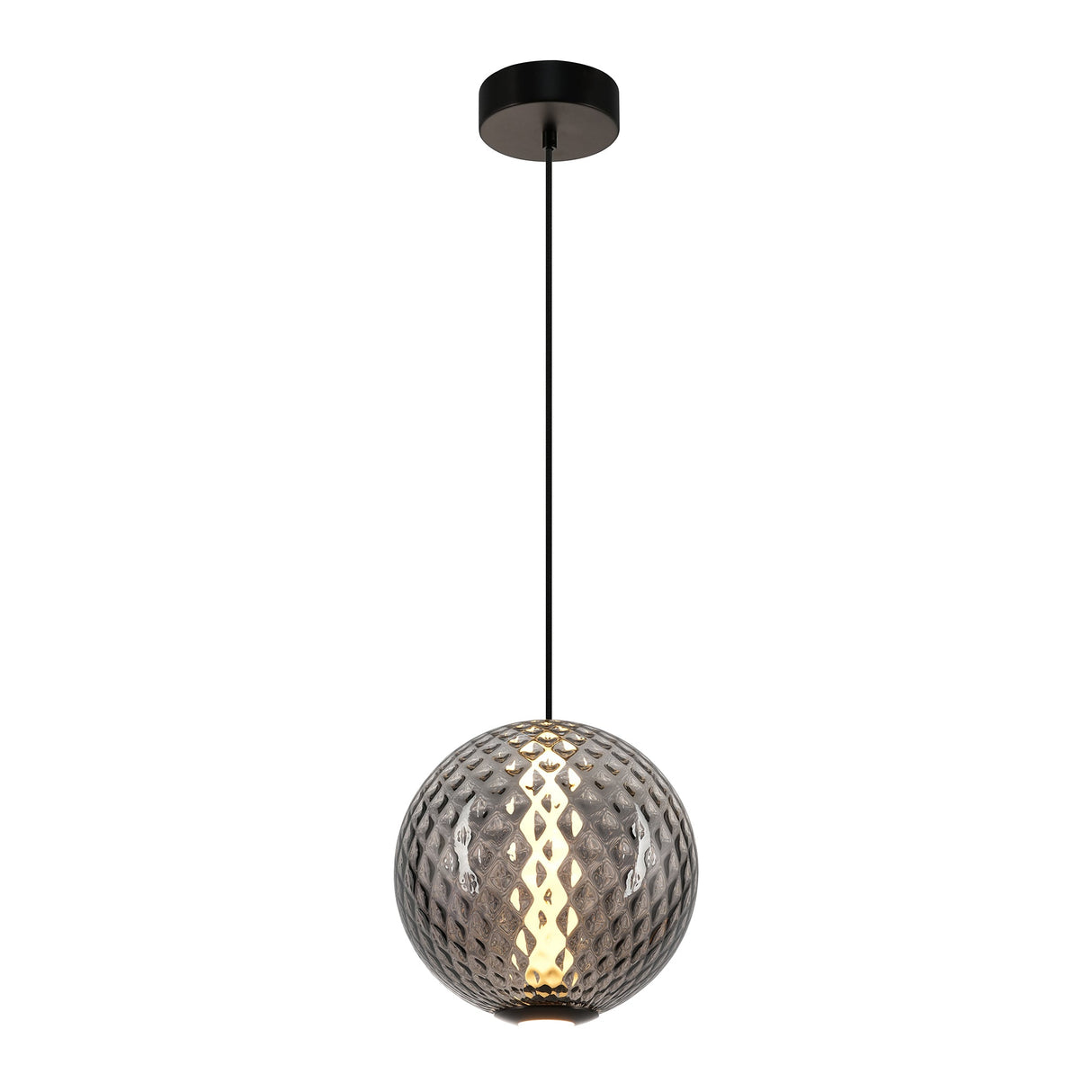 Celeste Round Pendant