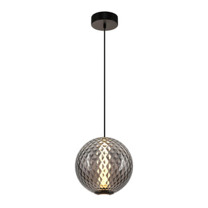 Celeste Round Pendant
