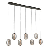 Vega Linear Suspension