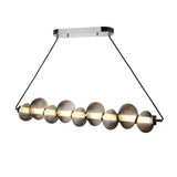 Ariel Linear Chandelier