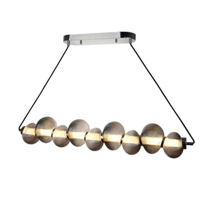Ariel Linear Chandelier