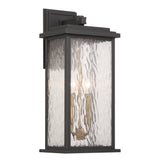 Estate Outdoor Wall Sconce