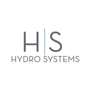 Hydro Systems RPRT.MISC.ARK ACRYLIC REPAIR KIT (NET CHARGE)