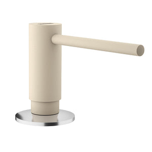 FRANKE ACT-SD-CHA ACTIVE SOAP DISPENSER-CHAMPAGNE