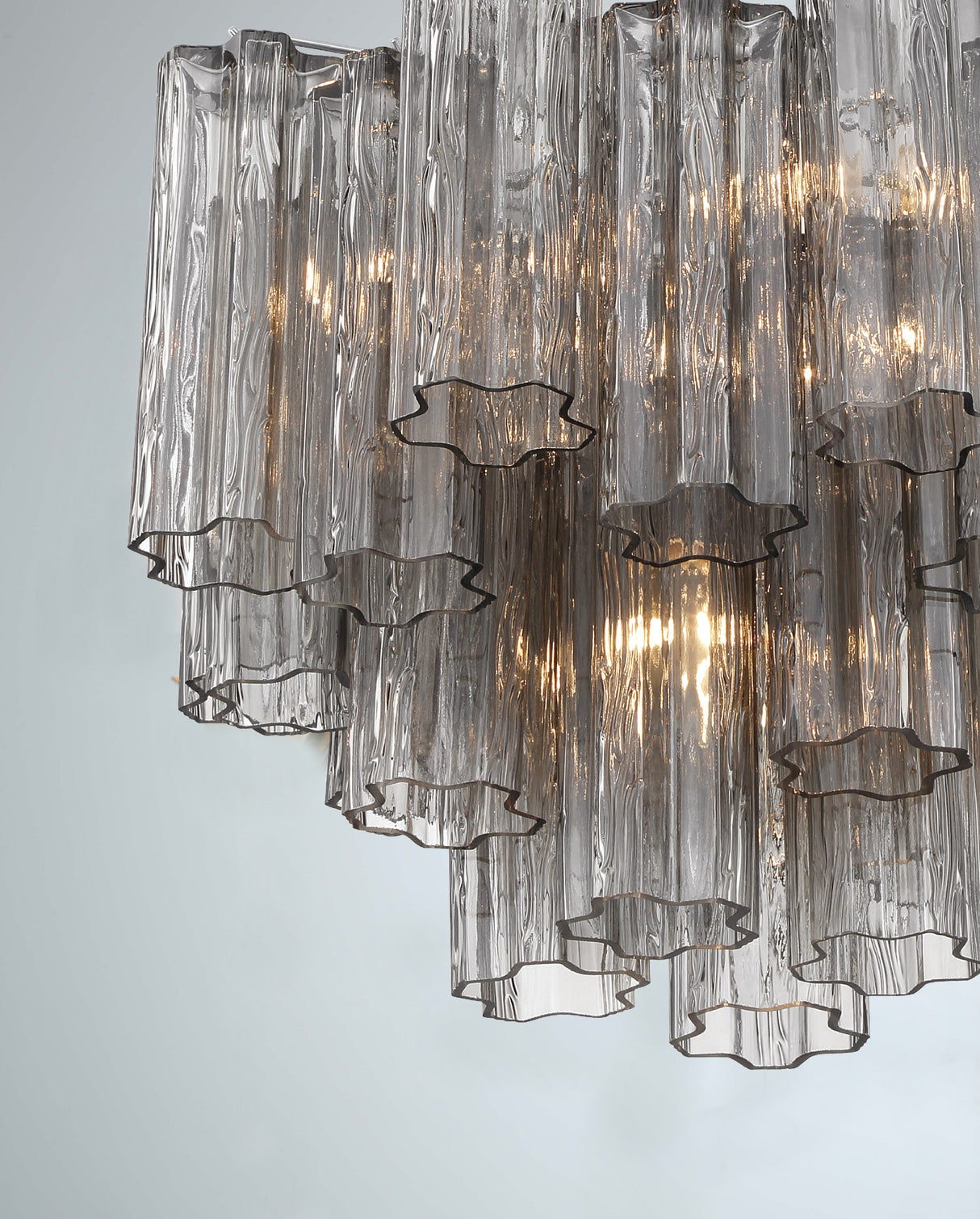 Addis 4 Light Aged Brass Semi Flush Mount ADD-300-AG-AM_CEILING