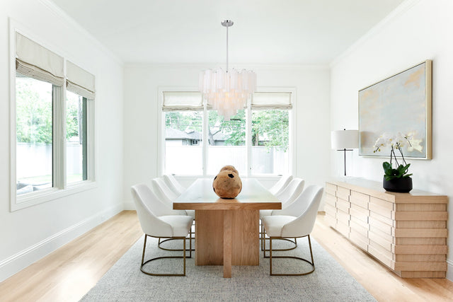 Addis 12 Light Aged Brass Chandelier ADD-312-AG-AM