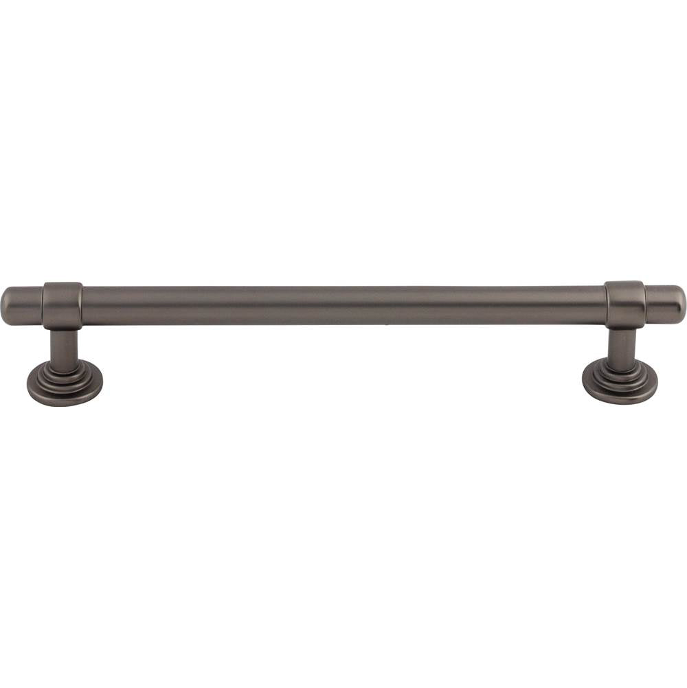 Top Knobs TK3003 Ellis Pull 6 5/16 Inch (c-c)