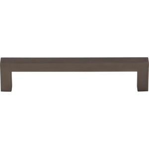 Top Knobs M1158 Square Bar Pull 5 1/16