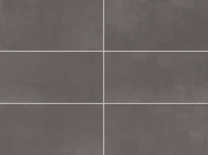 American Olean Color Story Floor Matte Shadow P36C9 Cove Base Matte Floor Tile Trim