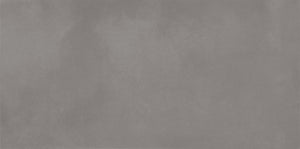 American Olean Color Story Floor Matte Storm Gray P43C9 Bullnose Matte Floor Tile Trim