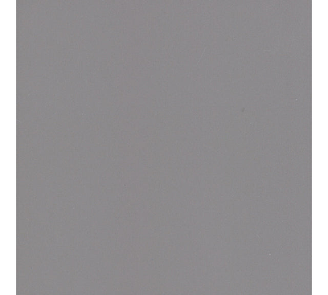 American Olean Color Story Wall Matte Storm Gray A34C1MOD Flat Top Cove Base Matte Wall Tile Trim