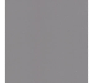 American Olean Color Story Wall Matte Storm Gray S4369MOD Bullnose 6" Side Matte Wall Tile Trim