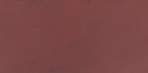 American Olean Color Story Floor Matte Passion P43C9 Bullnose Matte Floor Tile Trim