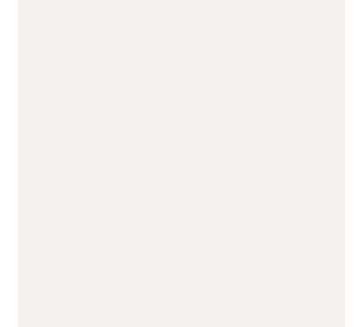 American Olean Color Story Wall Ice White SCR3361M Cove BC Right Glossy Wall Tile Trim