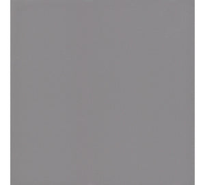 American Olean Color Story Wall Storm Gray S4269 Bullnose Glossy Wall Tile Trim