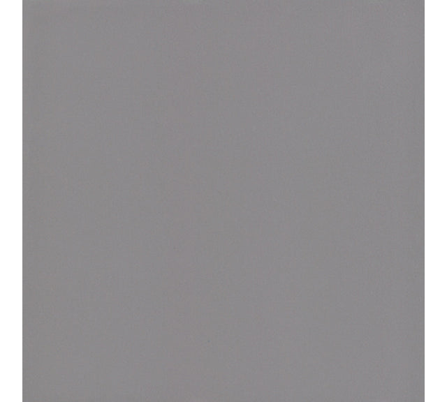 American Olean Color Story Wall Storm Gray S4269 Bullnose Glossy Wall Tile Trim