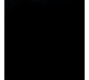 American Olean Color Story Wall Black Rectangle 3x6 Glossy Wall Tile