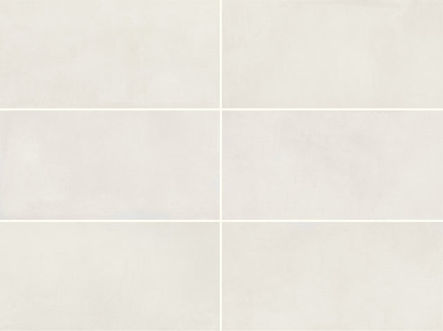 American Olean Color Story Floor Matte Designer White PC36C9 Cove BC Matte Floor Tile Trim