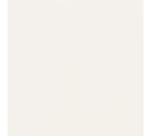American Olean Color Story Wall Matte Designer White A106 Quarter Round Matte Wall Tile Trim