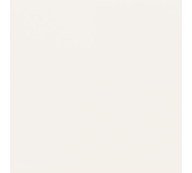 American Olean Color Story Wall Matte Designer White S44C9 Bullnose 12" Side Matte Wall Tile Trim