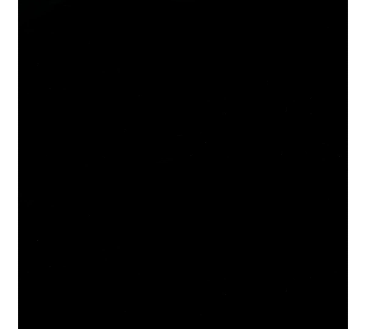 American Olean Color Story Wall Matte Black Square 4x4 Matte Wall Tile