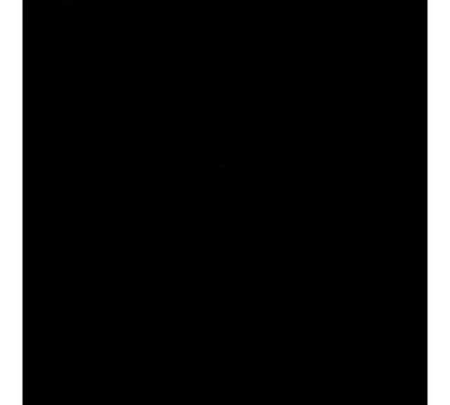 American Olean Color Story Wall Matte Black Square 4x4 Matte Wall Tile