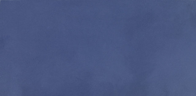 American Olean Color Story Floor Matte Sapphire Sky P36C9 Cove Base Matte Floor Tile Trim