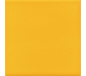 American Olean Color Story Wall Lemon Zest Rectangle 3x6 Glossy Wall Tile