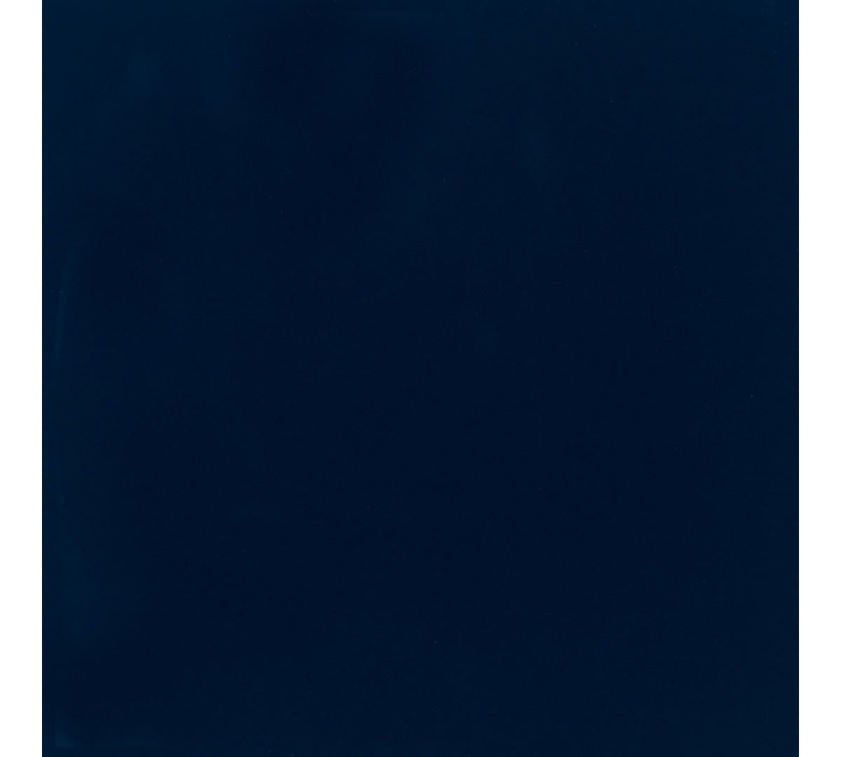 American Olean Color Story Wall Navy Rectangle 2x8 Glossy Wall Tile