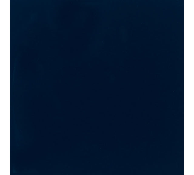 American Olean Color Story Wall Navy Rectangle 2x8 Glossy Wall Tile