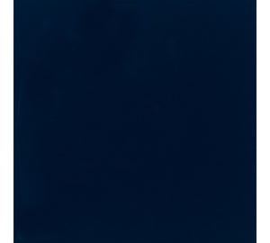 American Olean Color Story Wall Navy Rectangle 3x6 Glossy Wall Tile