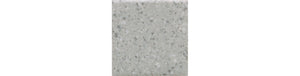 American Olean Unglazed Mosaics Light Smoke Spc MB4C Build Up Base Matte Mosaic Tile Trim