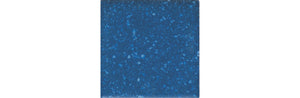 American Olean Unglazed Mosaics Sapphire Sky Sp Straight Joint 1x1 Matte Mosaic Tile