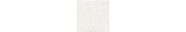 American Olean Unglazed Mosaics Salt & Pepper Straight Joint 1x1 Matte Mosaic Tile