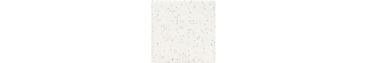 American Olean Unglazed Mosaics Salt & Pepper Straight Joint 2x2 Matte Mosaic Tile