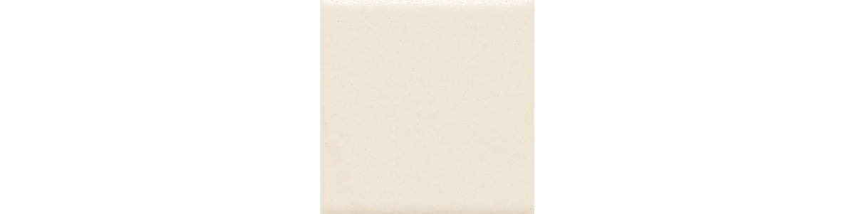 American Olean Unglazed Mosaics Biscuit Straight Joint 2x2 Matte Mosaic Tile