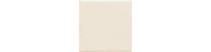 American Olean Unglazed Mosaics Biscuit MB5 Build Up Base Matte Mosaic Tile Trim