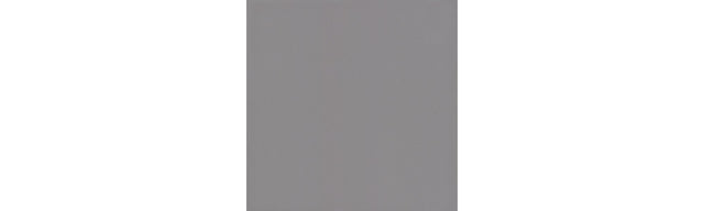 American Olean Unglazed Mosaics Storm Gray MB5A Build Up Base Matte Mosaic Tile Trim